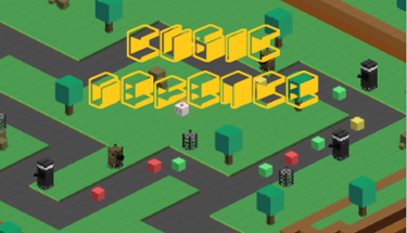 Cubic Defence Image