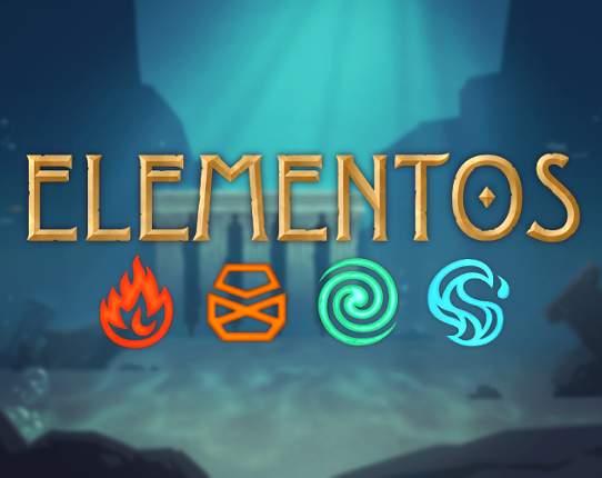 Elementos Game Cover