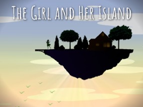 The Girl and Her Island Image