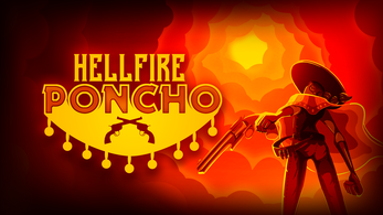 Hellfire Poncho Image