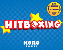 HitBoxing Image