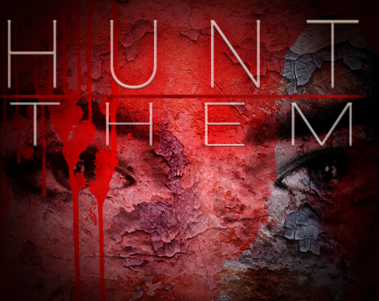 Hunt them Game Cover