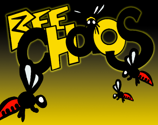 BEE Chaos Game Cover