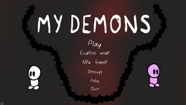 My Demons Image
