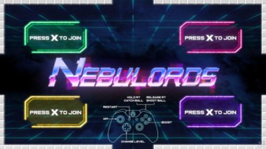 Nebulords Image