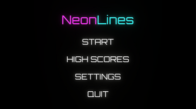 NeonLines Image