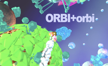 ORBItorbi Image