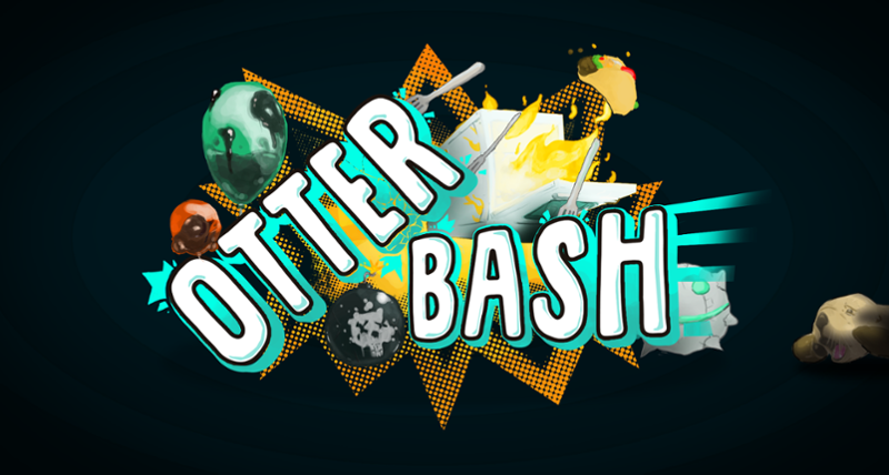 OtterBash! Game Cover