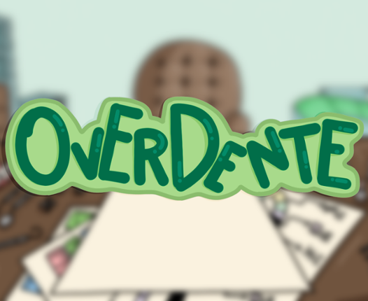 OverDente Game Cover