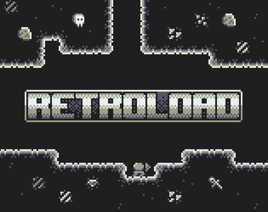 Retroload Game Cover