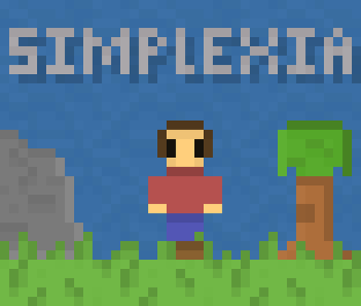Simplexia Game Cover