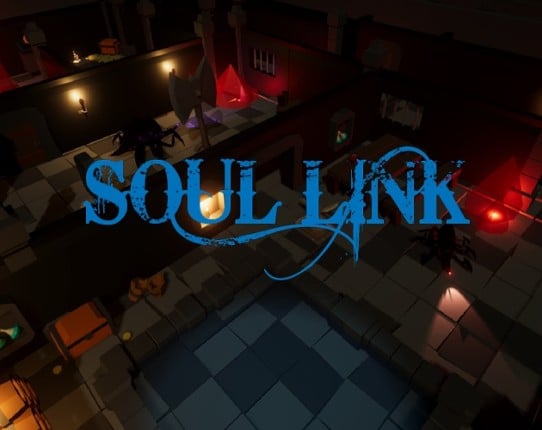 Soul Link Game Cover