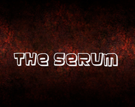 the serum Image