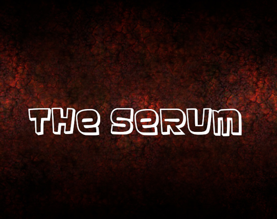 the serum Game Cover