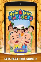 Upin Ipin & Friends Kipiblocks Image