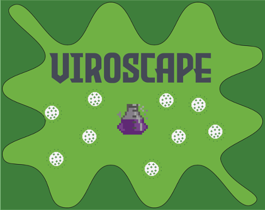 ViroScape Game Cover