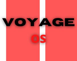 Voyage OS™ Image