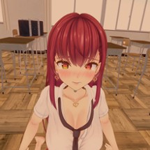 [VR/Desktop]VR Sex with Marine[English/Japanese] Image