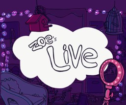 Zoe's Live Image