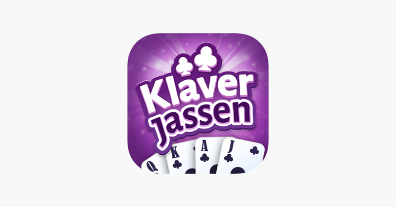 GamePoint Klaverjassen Game Cover