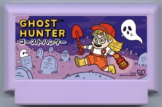 Ghost Hunter Image