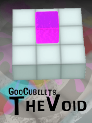 GooCubelets: The Void Game Cover