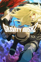 Gravity Rush 2 Image