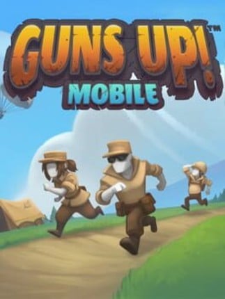 Guns Up! Mobile Game Cover