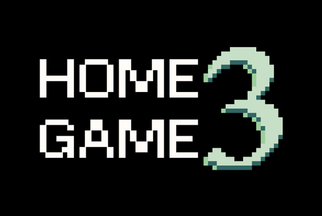 HOME GAME 3 v0.666 Game Cover