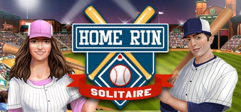 Home Run Solitaire Game Cover