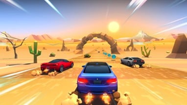 Horizon Chase Image