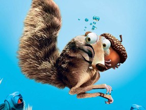 Ice Age Jigsaw Puzzle Collection Image