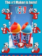 Icee Maker Image