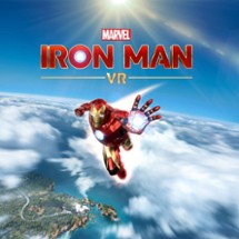 Iron Man VR Image