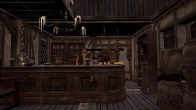 Ironsmith Medieval Simulator: Prologue Image