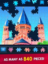 Jigsaw Puzzles: Photo Puzzles Image