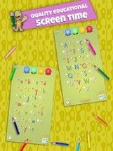 LetraKid: Kids Writing Letters Image