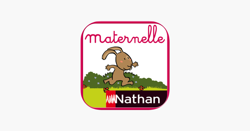 Nathan maternelle — Petite section 3-4 ans Game Cover