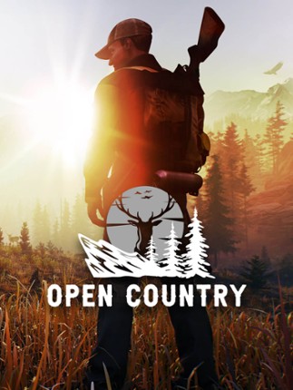 Open Country Game Cover