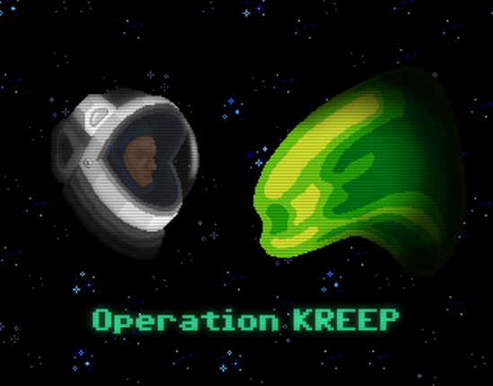 Operation KREEP Game Cover