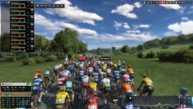 Pro Cycling Manager 2019 Image