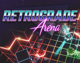 Retrograde Arena Image