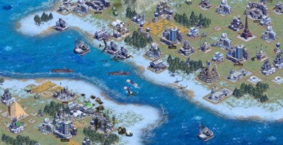 Rise of Nations: Extended Edition Image