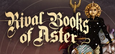 Rival Books of Aster Image