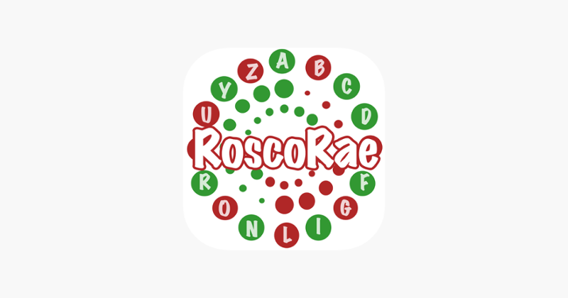 RoscoRae® Game Cover