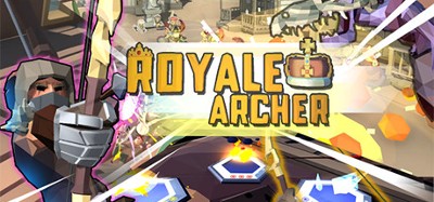 Royale Archer VR Image