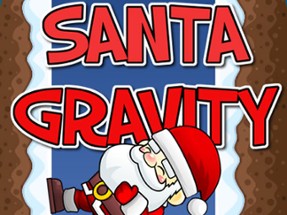 Santa Gravity Image