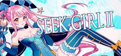 Seek Girl Ⅱ Image