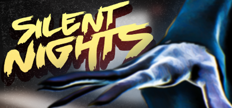 Silent Nights Game Cover