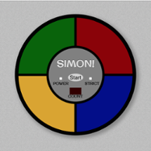 Simon Game Image